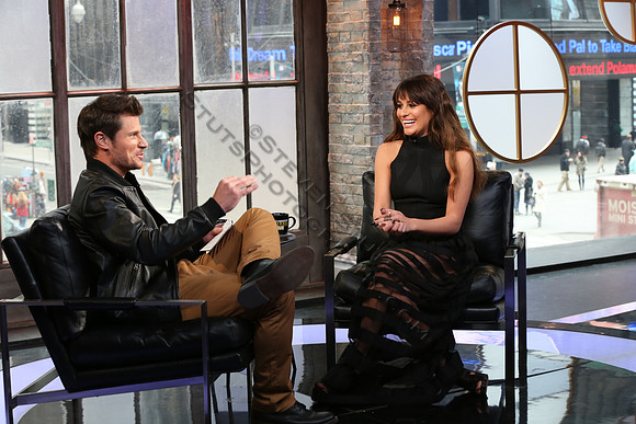 Lea Michele