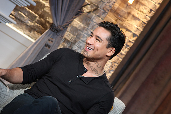 Mario Lopez