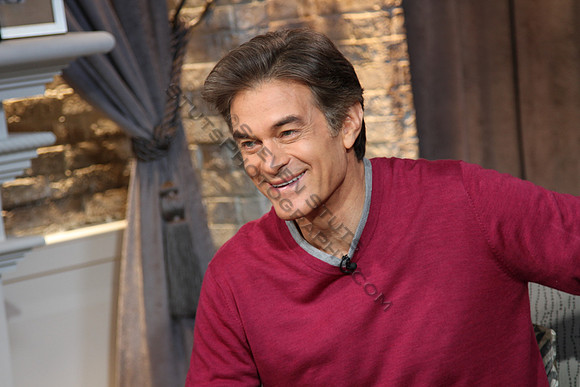 Dr. Oz