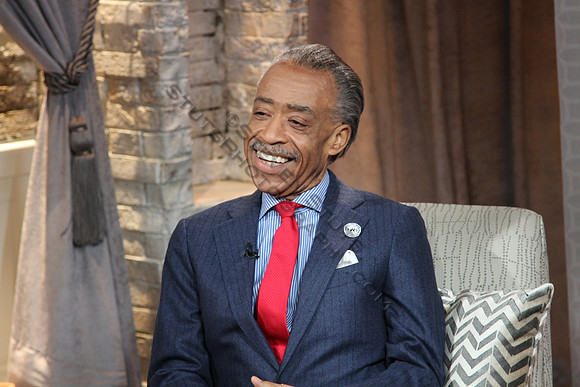Rev. Al Sharpton