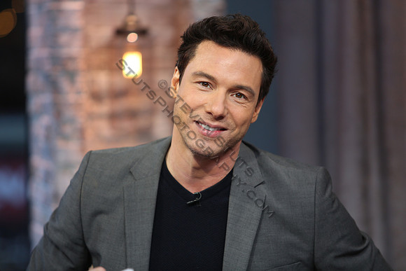 Rocco Dispirito