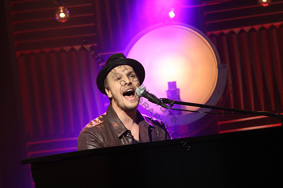 Gavin DeGraw
