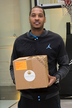 Carmelo Anthony