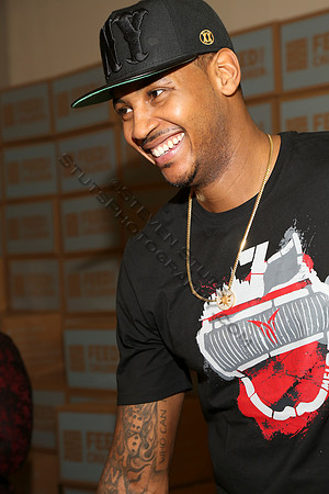 Carmelo Anthony