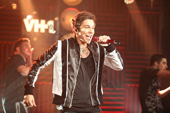Austin Mahone