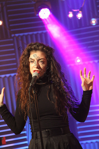 Lorde