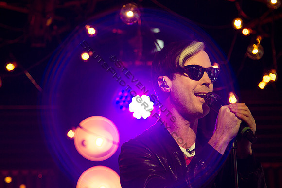 Fitz & The Tantrums