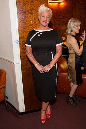 Anne Burrell