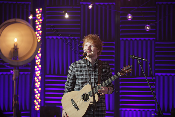 Ed Sheeran