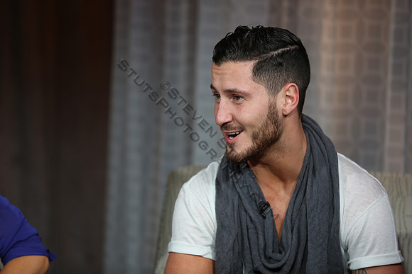 Valentin Chmerkovskiy