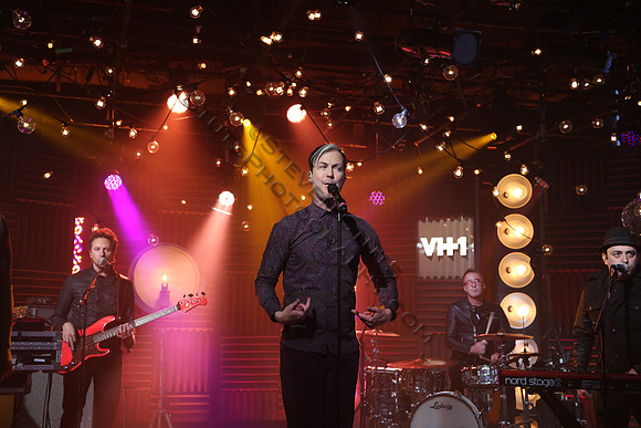 Fitz & The Tantrums