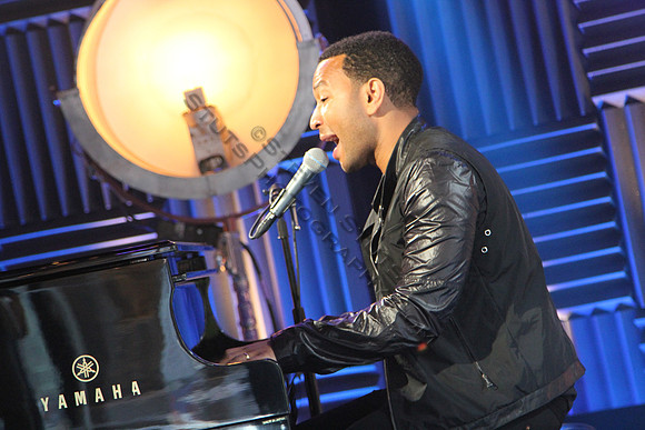 John Legend