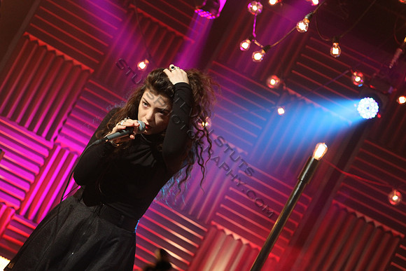 Lorde