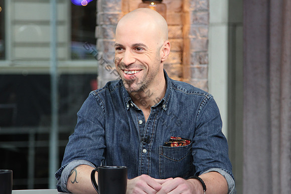 Chris Daughtry