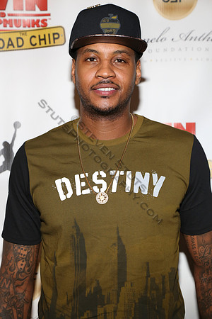 Carmelo Anthony