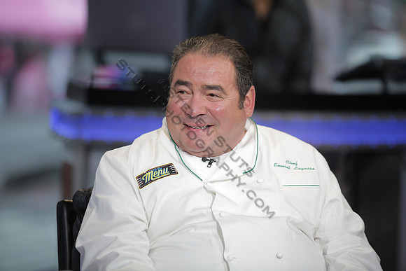 Emeril Lagasse