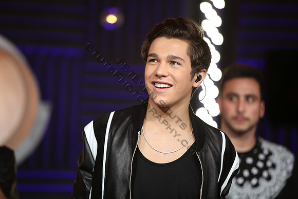 Austin Mahone