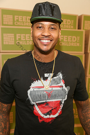 Carmelo Anthony