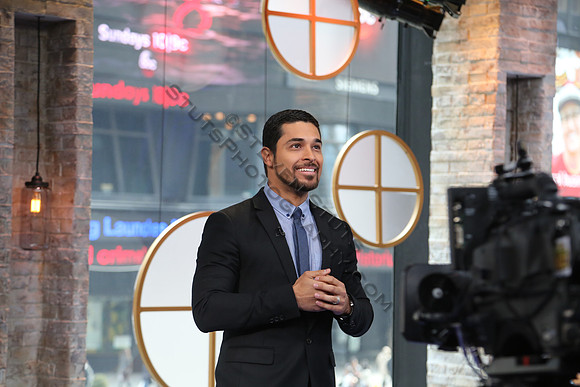 Wilmer Valderrama