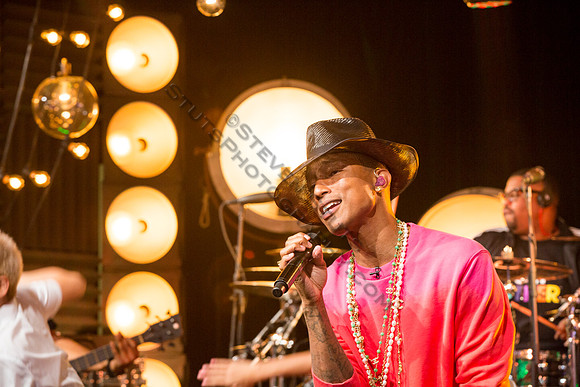Pharrell Williams