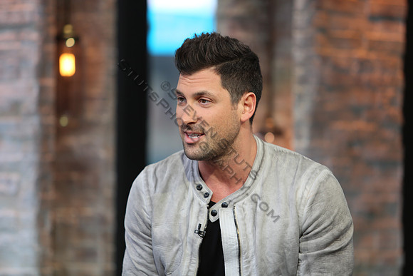 Maksim Chmerkovskiy