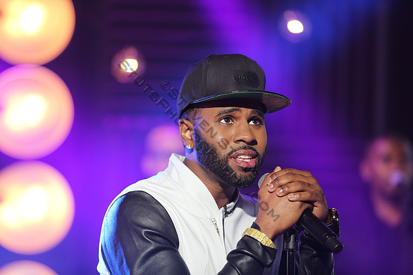Jason Derulo
