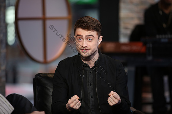 Daniel Radcliffe