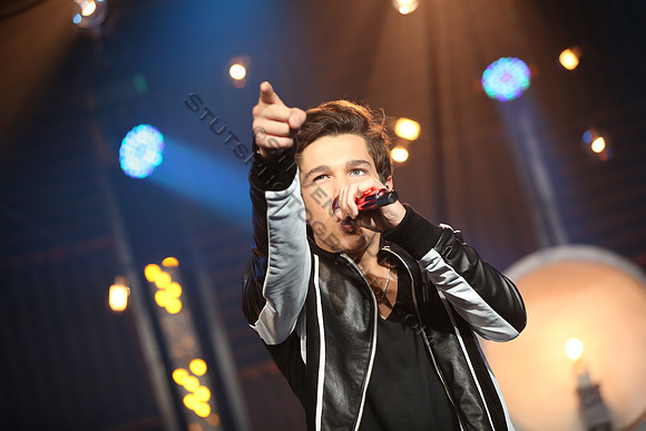 Austin Mahone