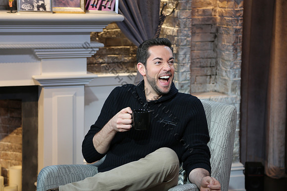 Zachary Levi