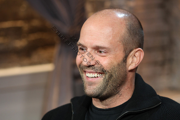 Jason Statham