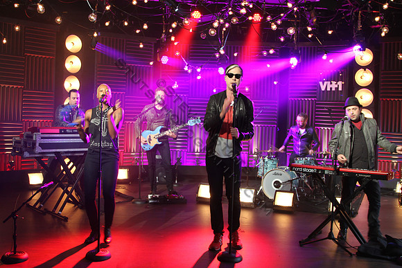 Fitz & The Tantrums