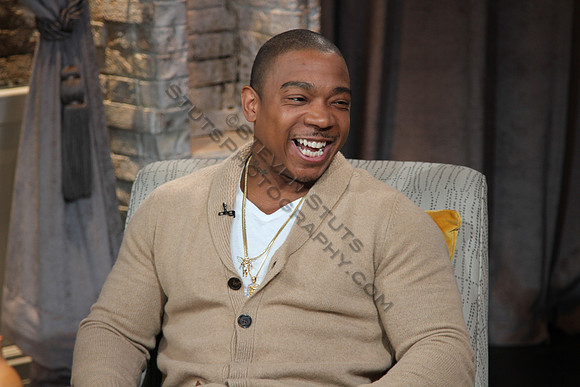 Ja Rule