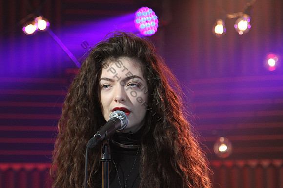 Lorde
