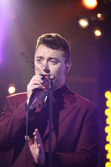 Sam Smith