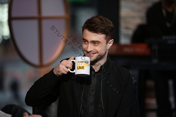 Daniel Radcliffe