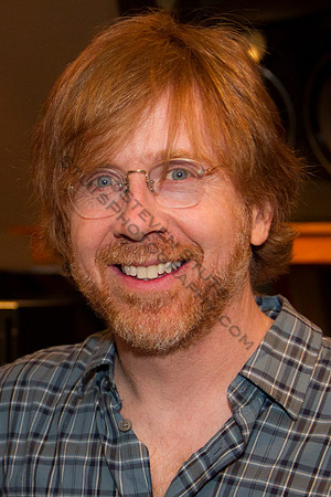 Trey Anastasio (Phish)