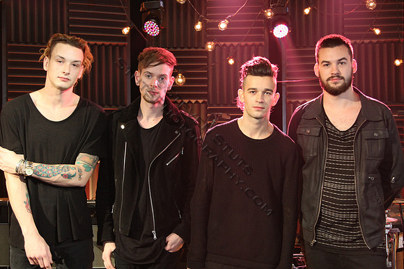 The 1975