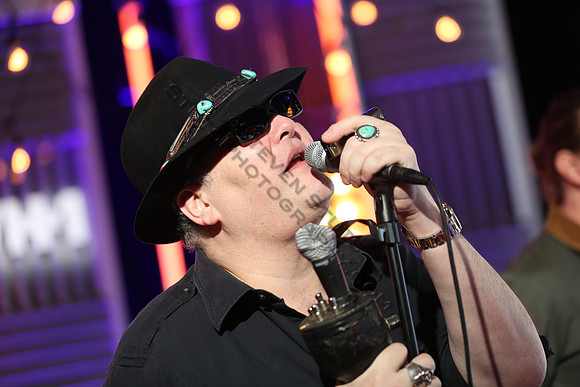 John Popper (Blues Traveler)
